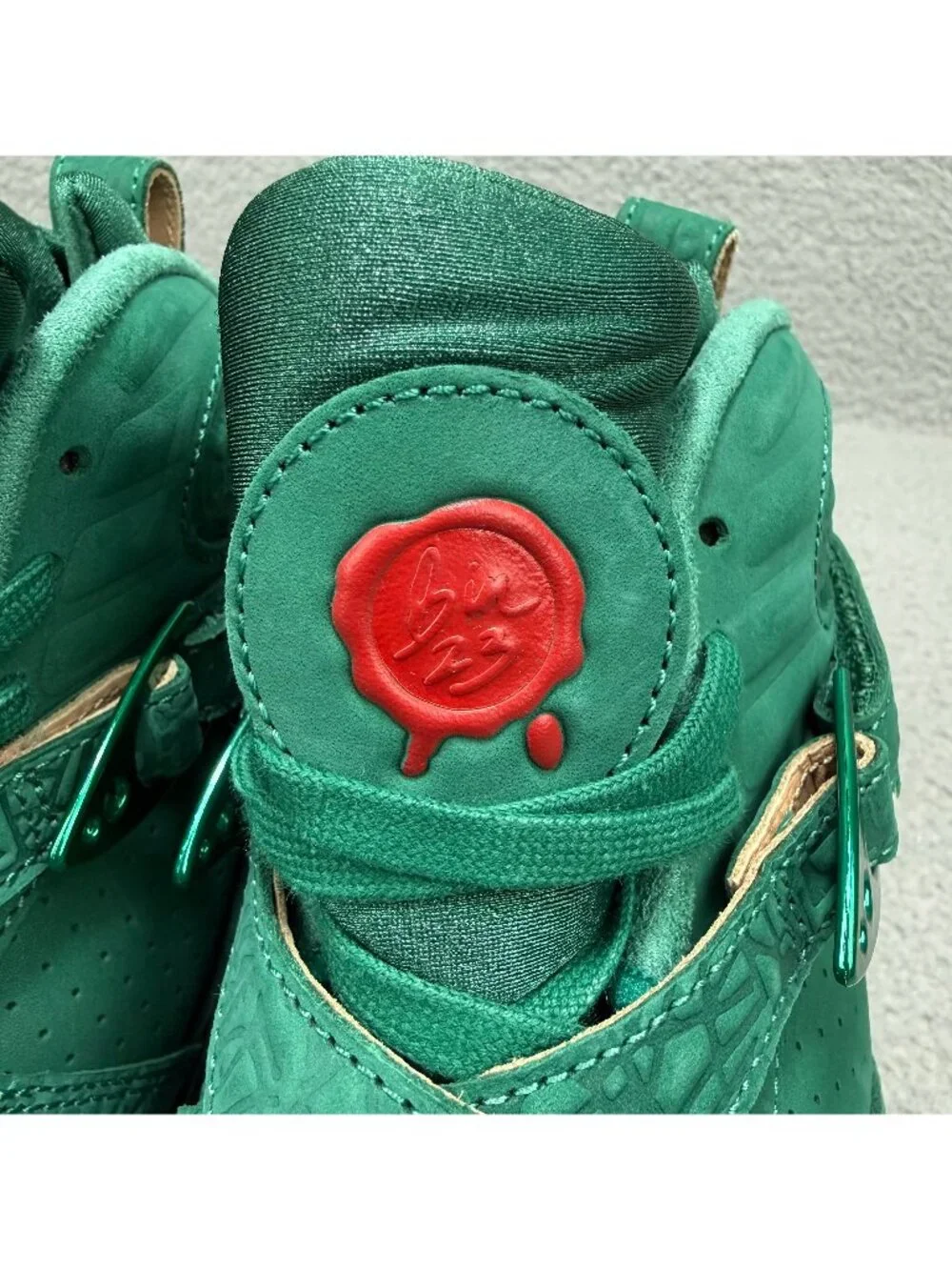 Jordan item air